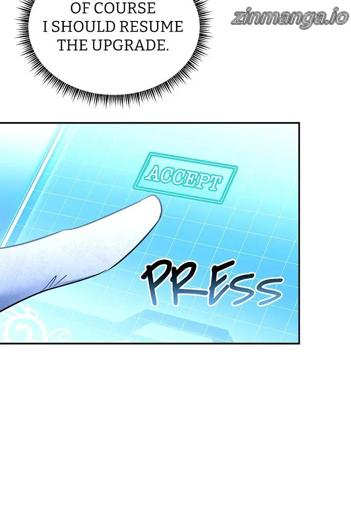 The Evil Grand Duchess Has a Secret Life Chapter 26 - Page 65