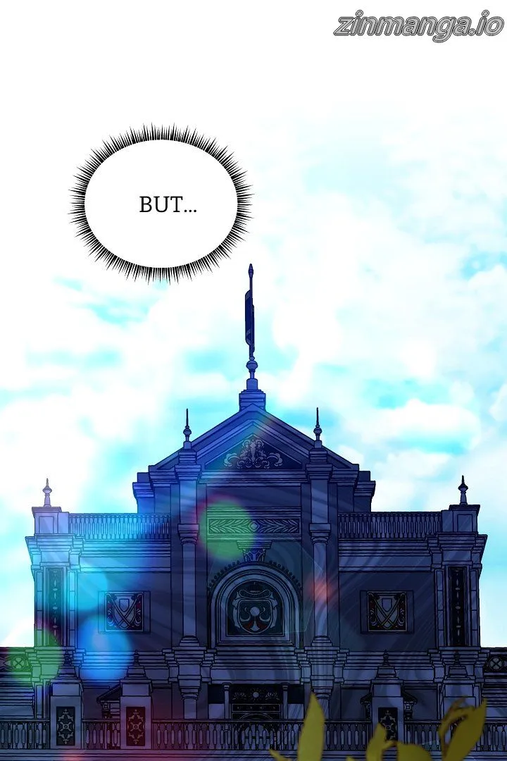 The Evil Grand Duchess Has a Secret Life Chapter 26 - Page 67