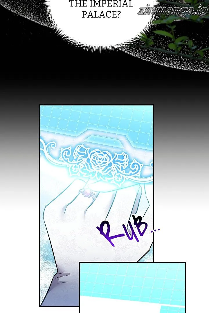 The Evil Grand Duchess Has a Secret Life Chapter 26 - Page 70