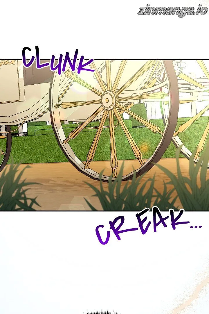 The Evil Grand Duchess Has a Secret Life Chapter 26 - Page 72