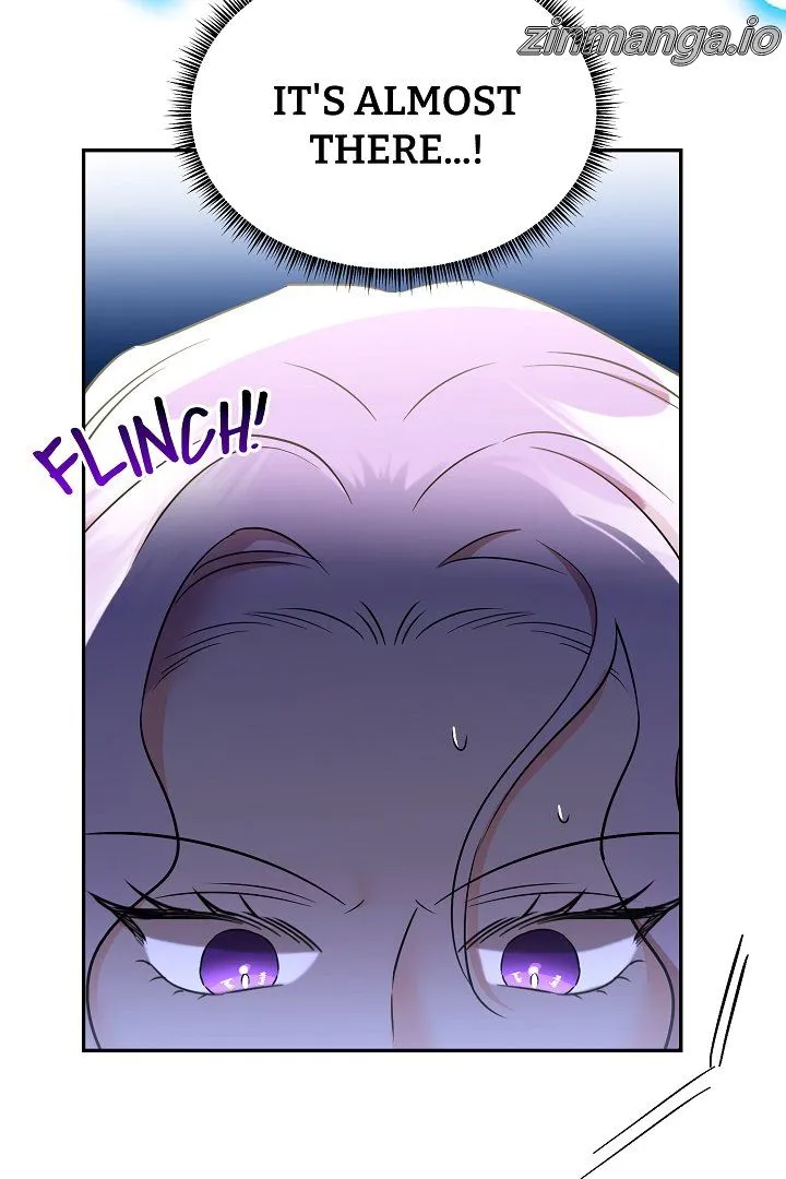 The Evil Grand Duchess Has a Secret Life Chapter 26 - Page 74