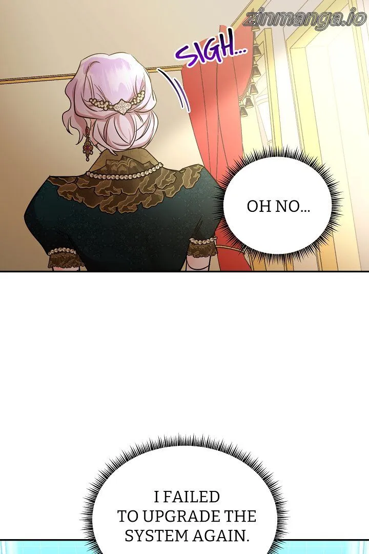 The Evil Grand Duchess Has a Secret Life Chapter 26 - Page 76