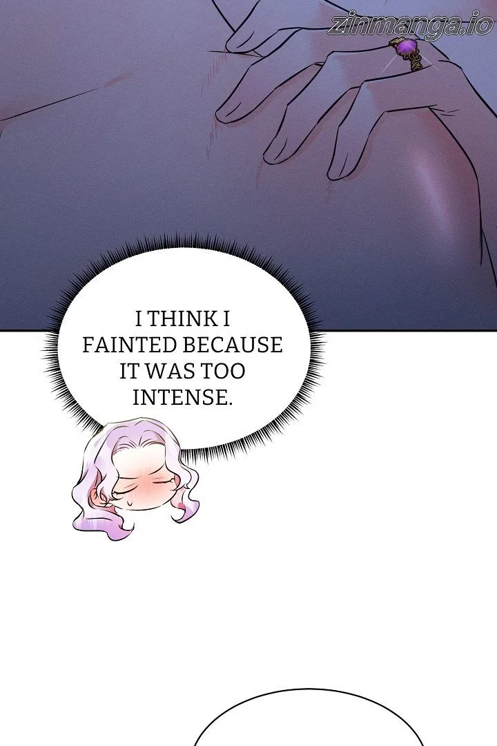 The Evil Grand Duchess Has a Secret Life Chapter 26 - Page 9