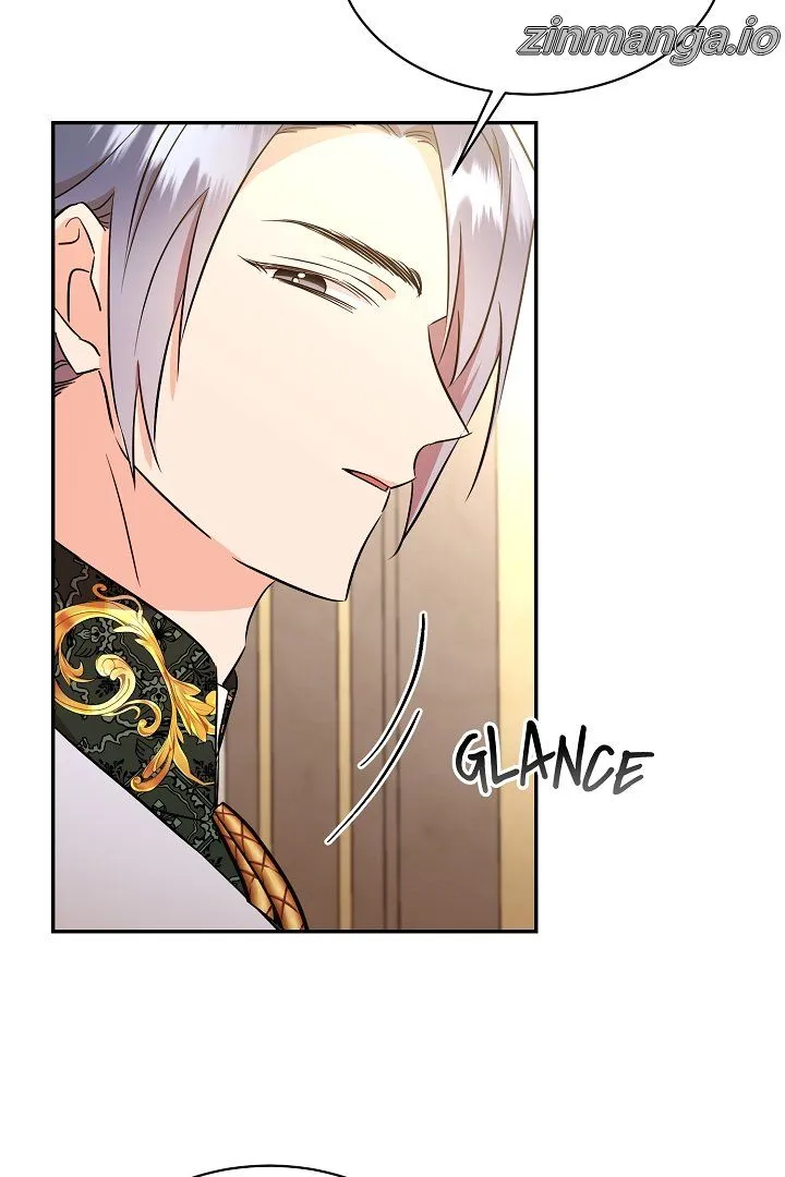 The Evil Grand Duchess Has a Secret Life Chapter 26 - Page 82