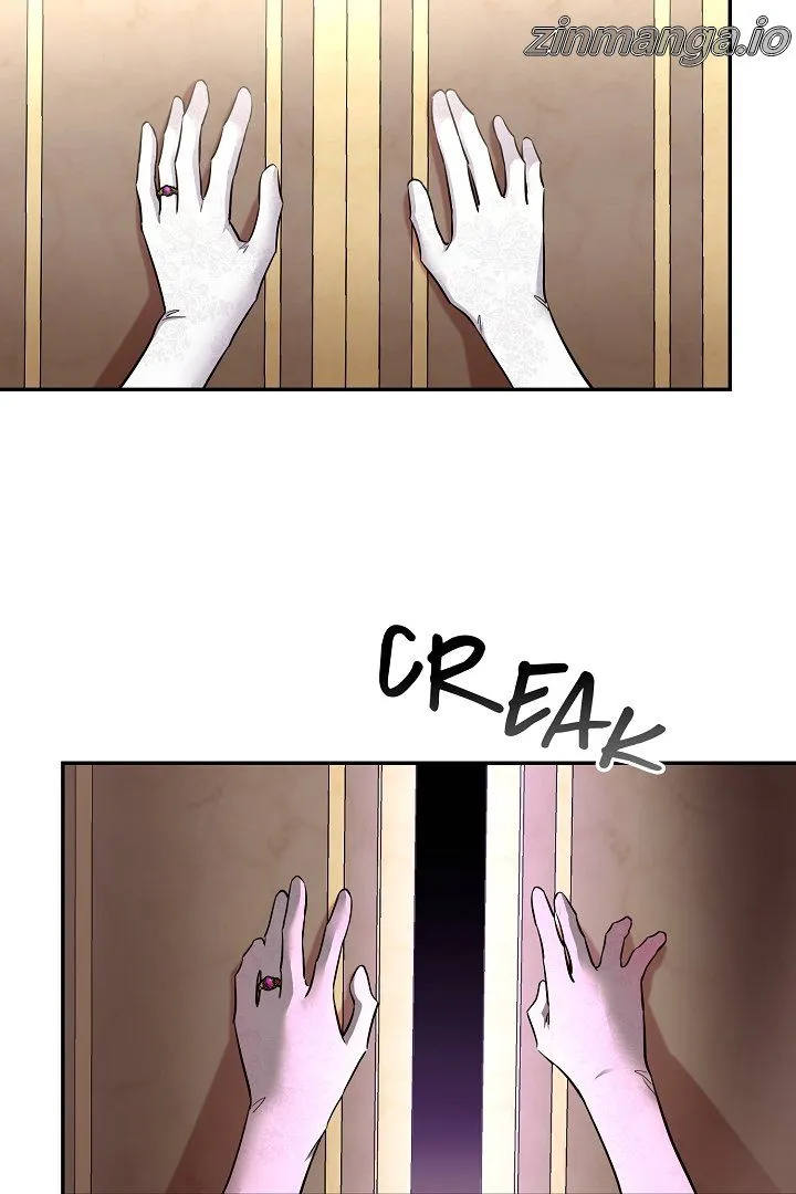 The Evil Grand Duchess Has a Secret Life Chapter 26 - Page 85