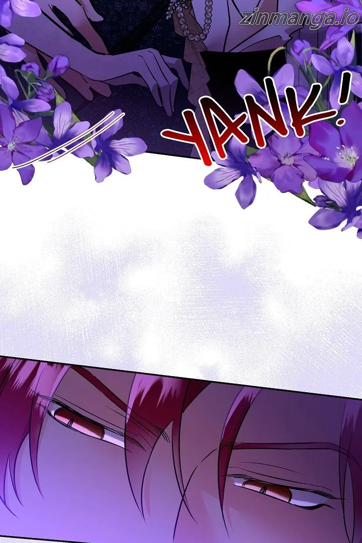 The Evil Grand Duchess Has a Secret Life Chapter 26 - Page 95