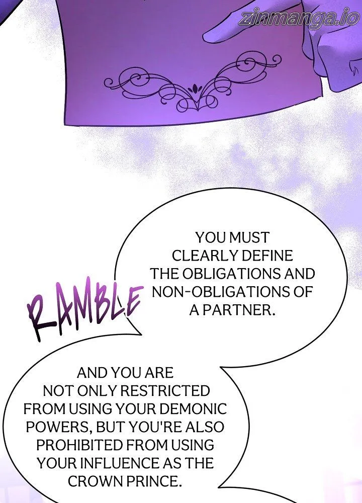 The Evil Grand Duchess Has a Secret Life Chapter 27 - Page 40