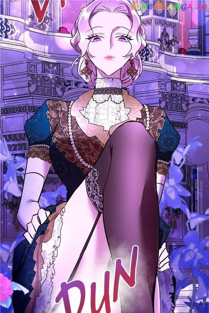 The Evil Grand Duchess Has a Secret Life Chapter 28 - Page 15
