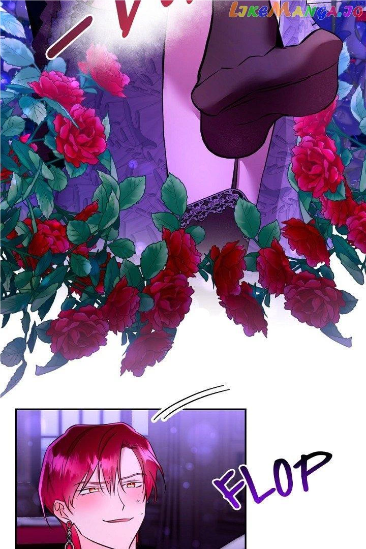 The Evil Grand Duchess Has a Secret Life Chapter 28 - Page 16
