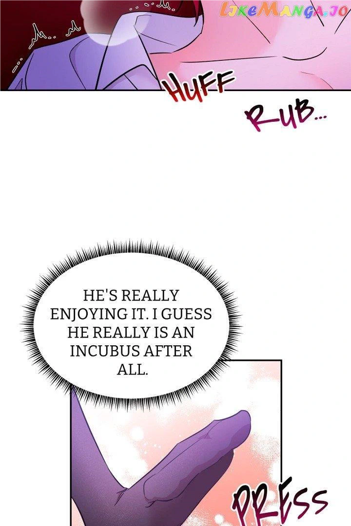 The Evil Grand Duchess Has a Secret Life Chapter 28 - Page 19
