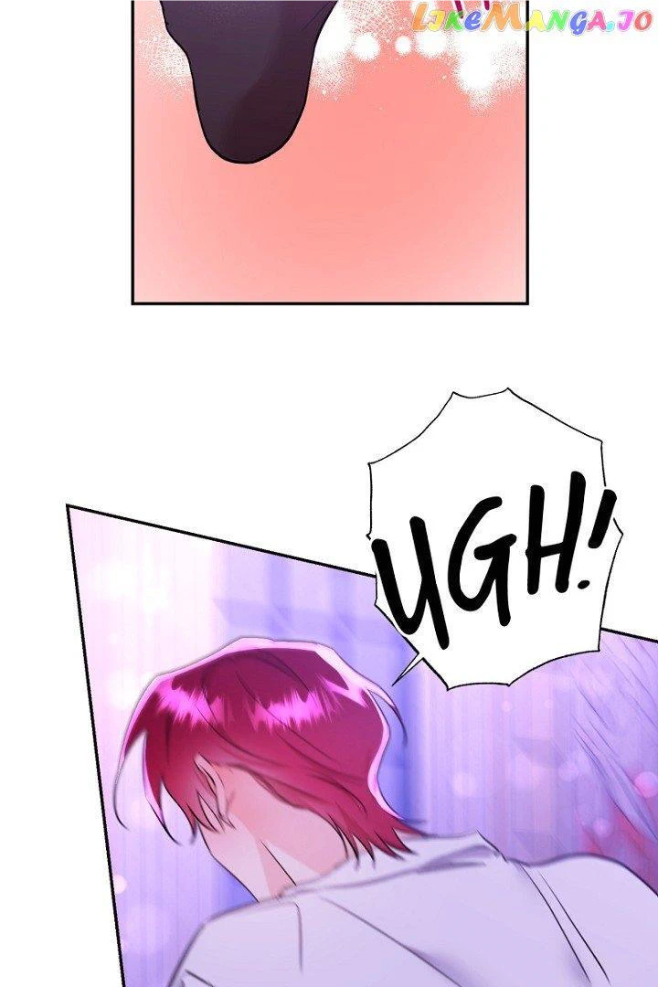 The Evil Grand Duchess Has a Secret Life Chapter 28 - Page 20