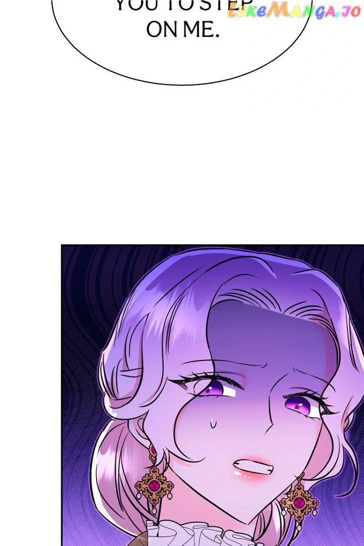The Evil Grand Duchess Has a Secret Life Chapter 28 - Page 3