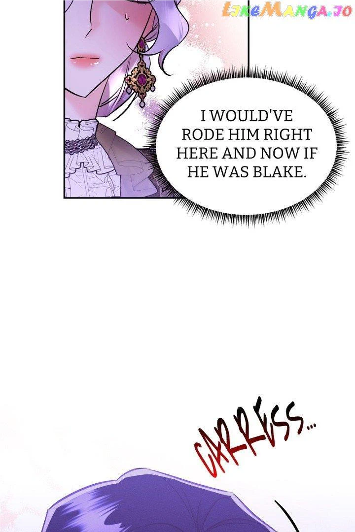 The Evil Grand Duchess Has a Secret Life Chapter 28 - Page 24
