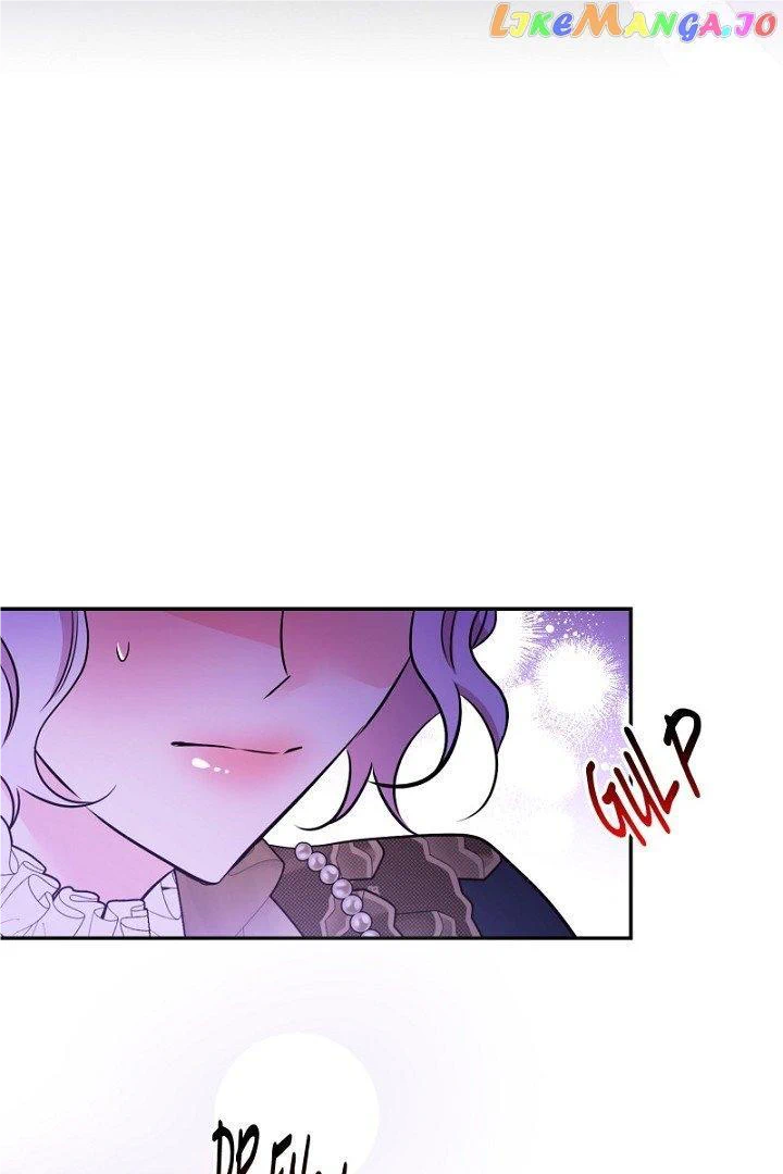 The Evil Grand Duchess Has a Secret Life Chapter 28 - Page 26