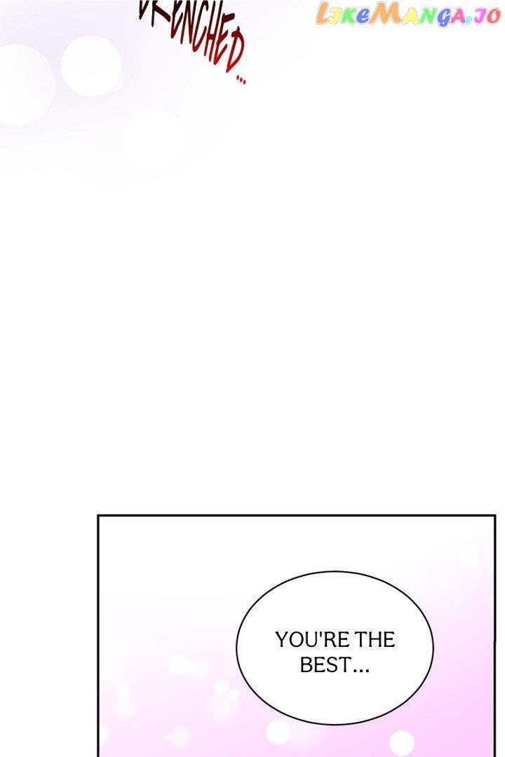 The Evil Grand Duchess Has a Secret Life Chapter 28 - Page 27