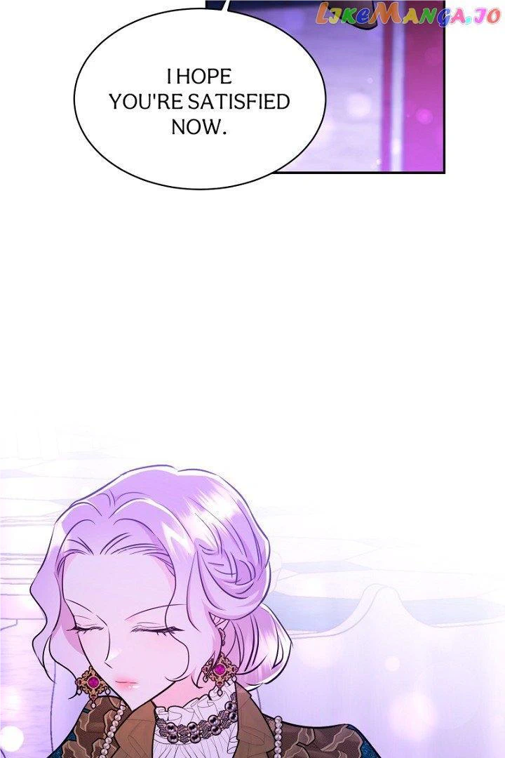 The Evil Grand Duchess Has a Secret Life Chapter 28 - Page 30