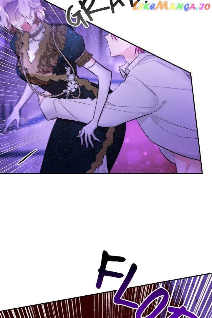 The Evil Grand Duchess Has a Secret Life Chapter 28 - Page 32