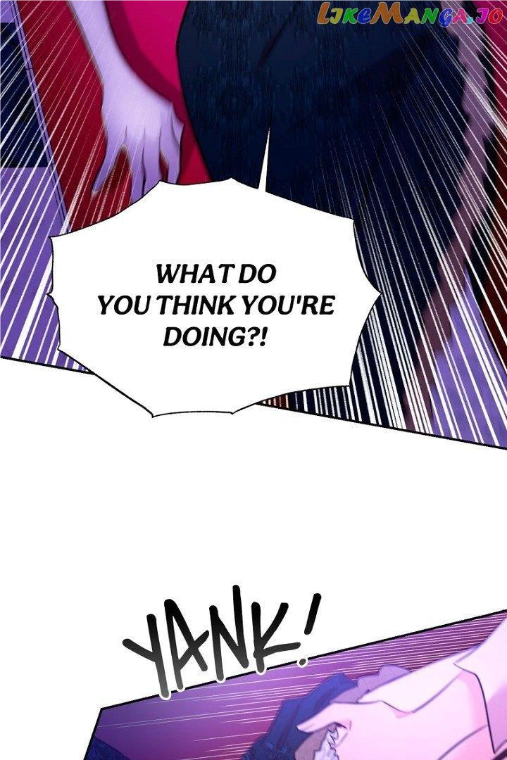 The Evil Grand Duchess Has a Secret Life Chapter 28 - Page 34