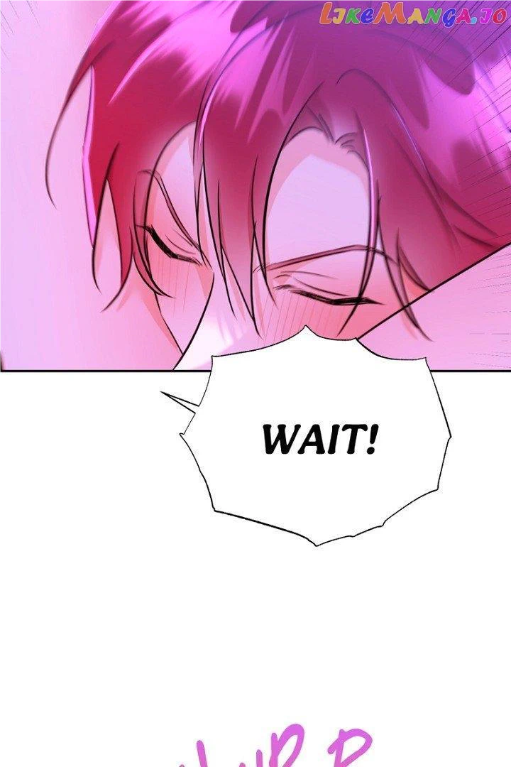 The Evil Grand Duchess Has a Secret Life Chapter 28 - Page 37