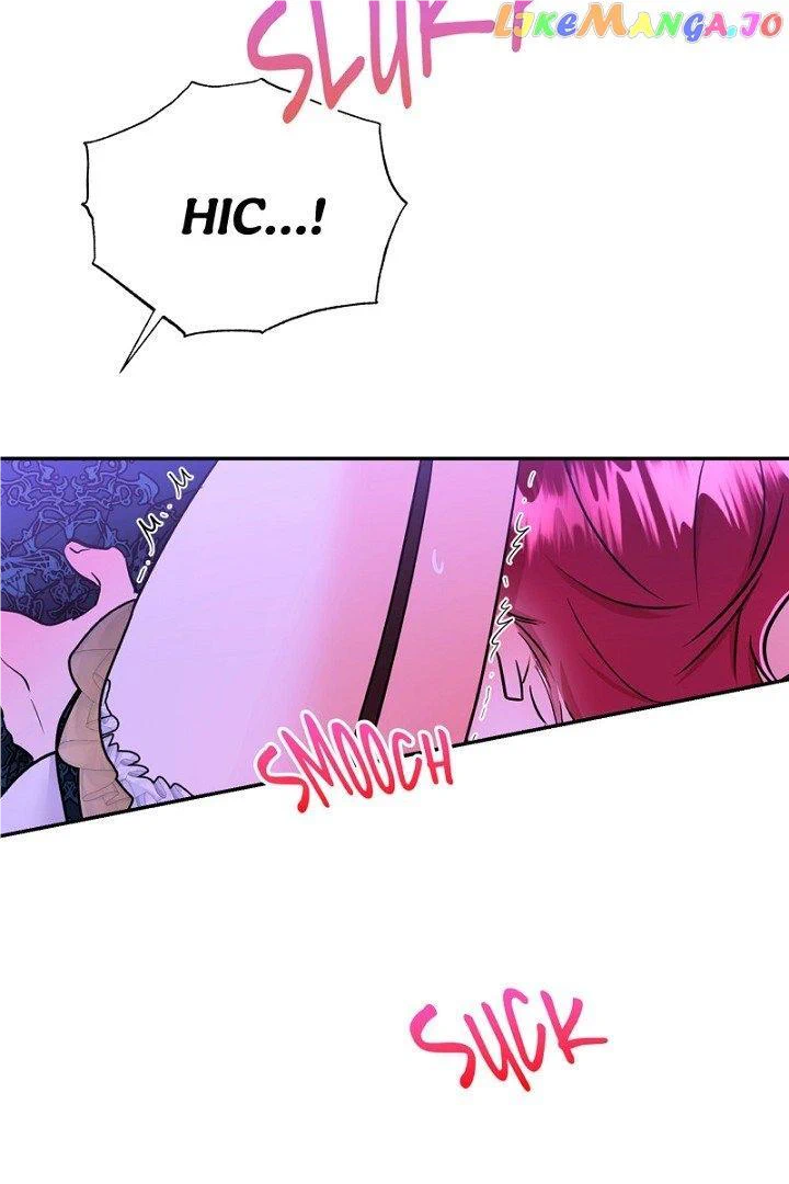 The Evil Grand Duchess Has a Secret Life Chapter 28 - Page 38