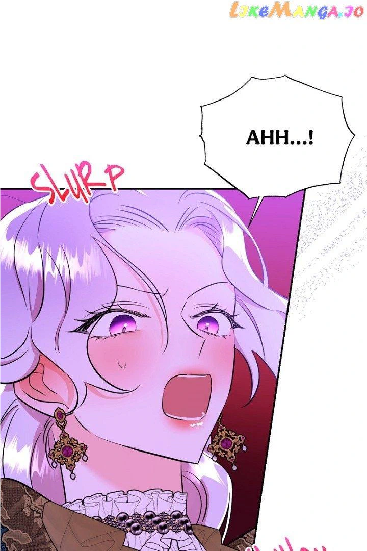 The Evil Grand Duchess Has a Secret Life Chapter 28 - Page 39