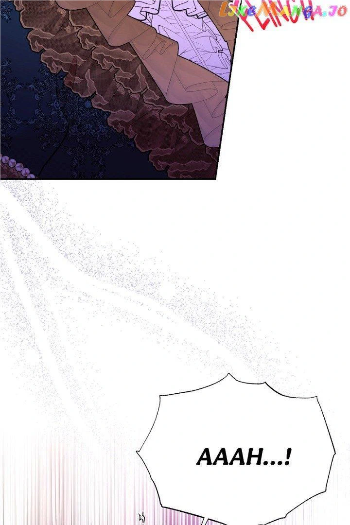 The Evil Grand Duchess Has a Secret Life Chapter 28 - Page 40