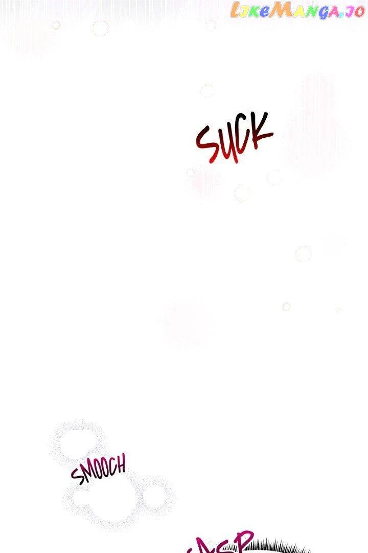 The Evil Grand Duchess Has a Secret Life Chapter 28 - Page 42