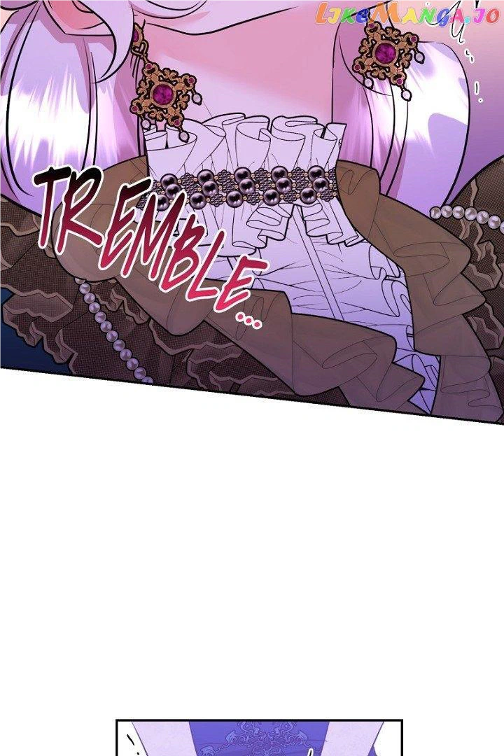 The Evil Grand Duchess Has a Secret Life Chapter 28 - Page 46