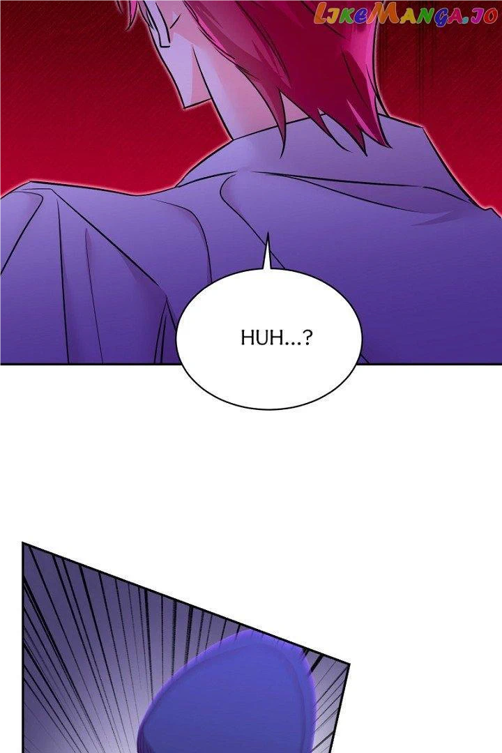 The Evil Grand Duchess Has a Secret Life Chapter 28 - Page 52