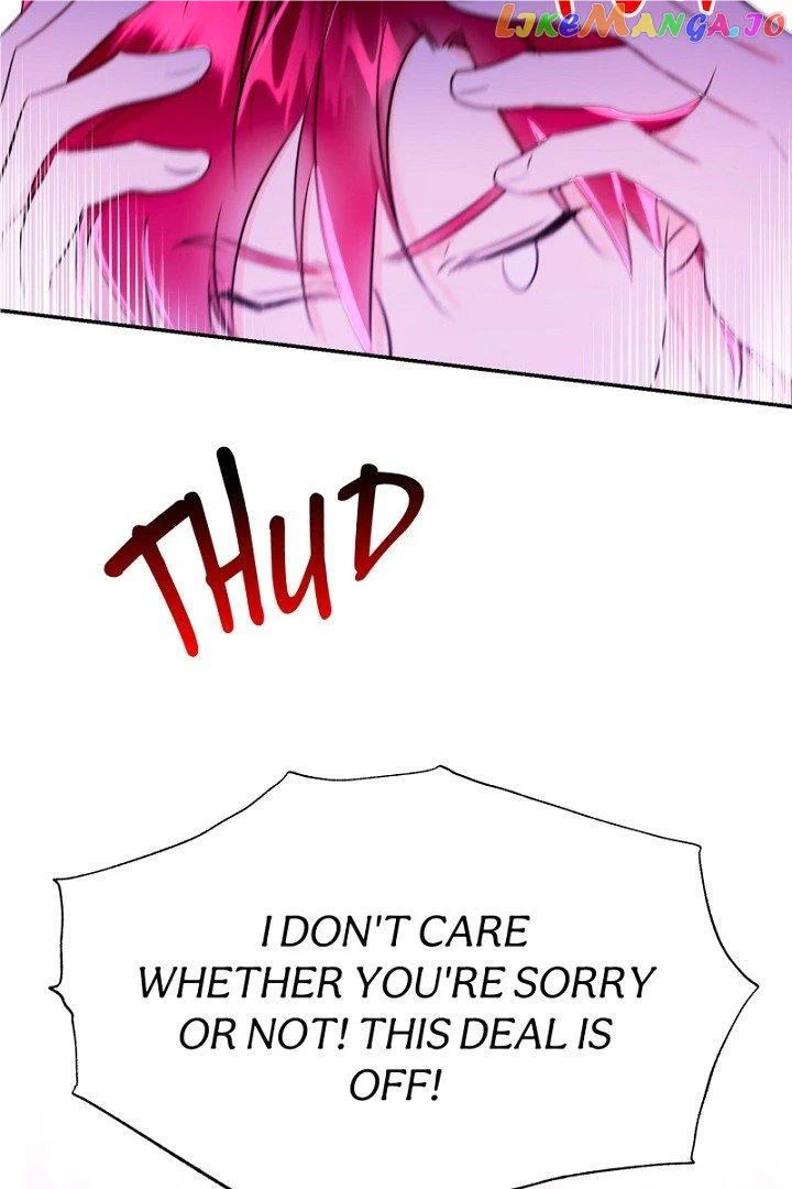 The Evil Grand Duchess Has a Secret Life Chapter 28 - Page 55