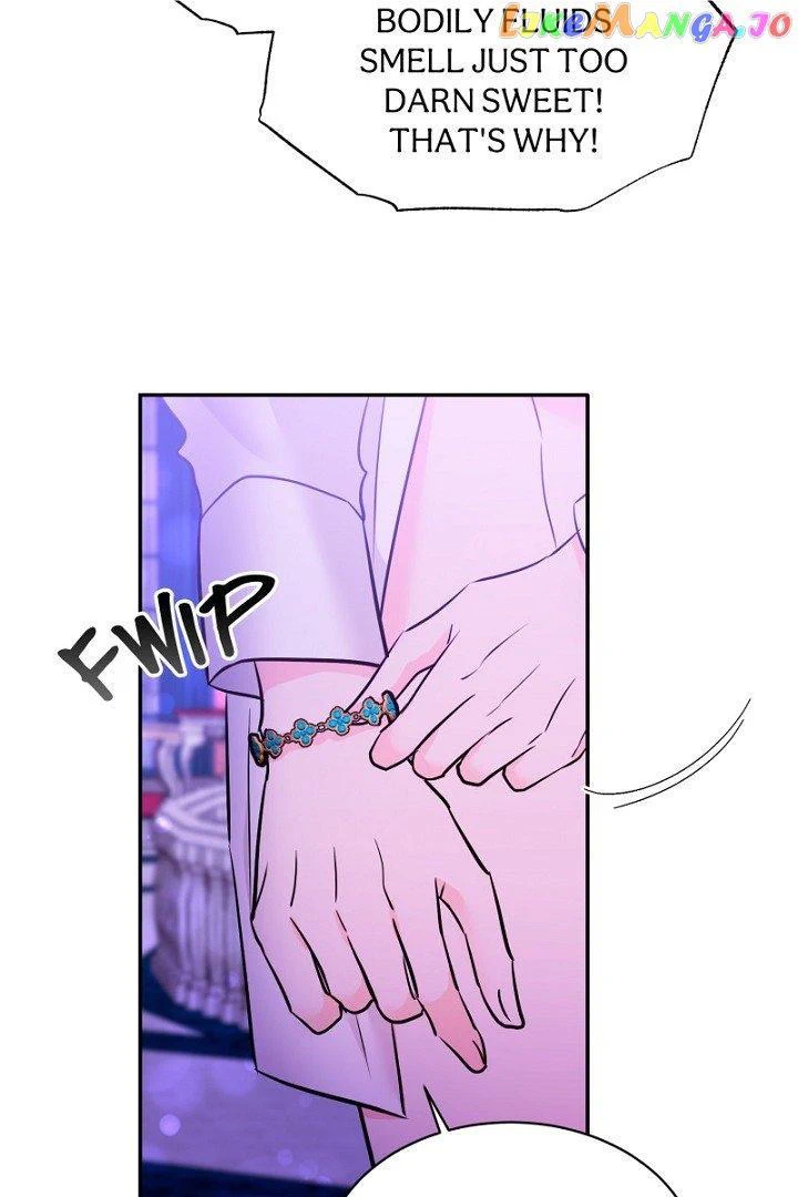 The Evil Grand Duchess Has a Secret Life Chapter 28 - Page 59