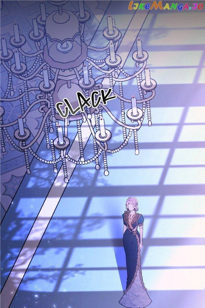 The Evil Grand Duchess Has a Secret Life Chapter 28 - Page 71