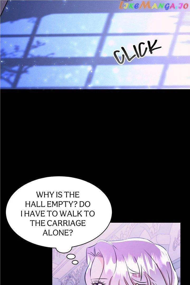 The Evil Grand Duchess Has a Secret Life Chapter 28 - Page 72
