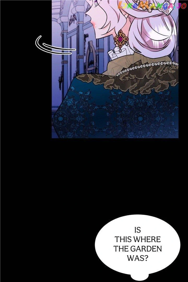 The Evil Grand Duchess Has a Secret Life Chapter 28 - Page 73