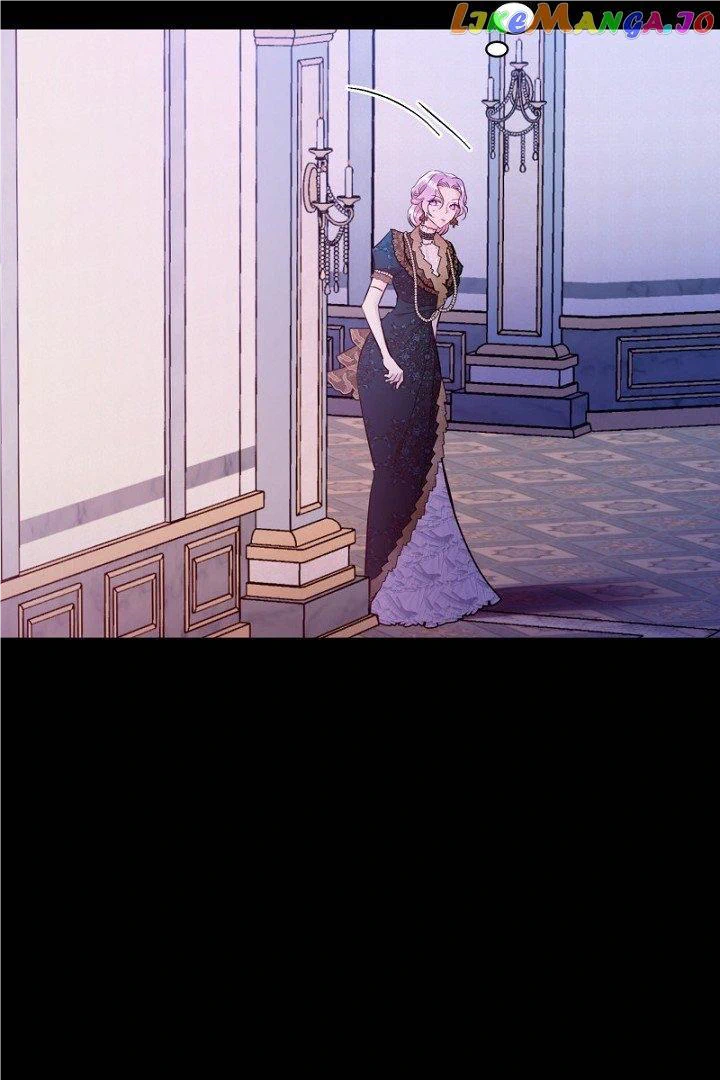 The Evil Grand Duchess Has a Secret Life Chapter 28 - Page 74