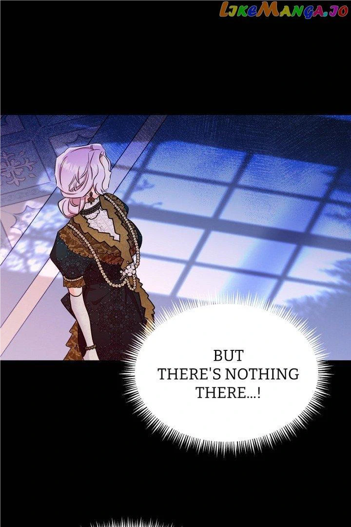The Evil Grand Duchess Has a Secret Life Chapter 28 - Page 78