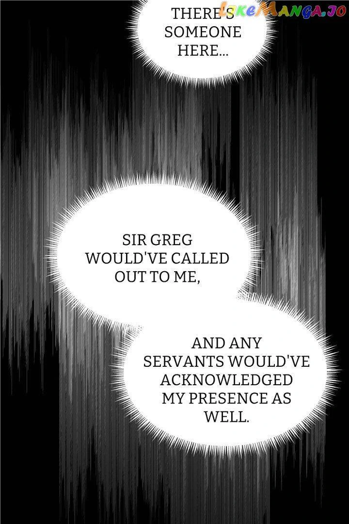 The Evil Grand Duchess Has a Secret Life Chapter 28 - Page 81