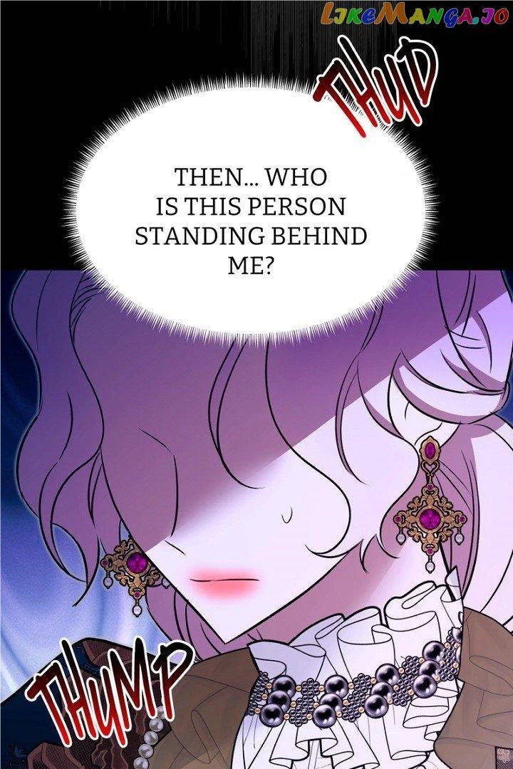 The Evil Grand Duchess Has a Secret Life Chapter 28 - Page 82