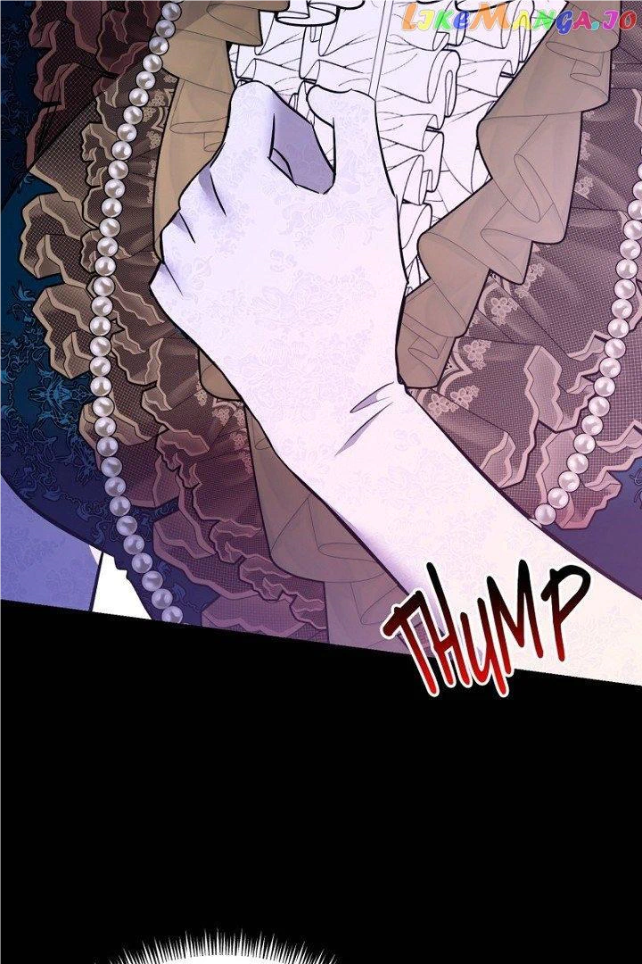 The Evil Grand Duchess Has a Secret Life Chapter 28 - Page 83