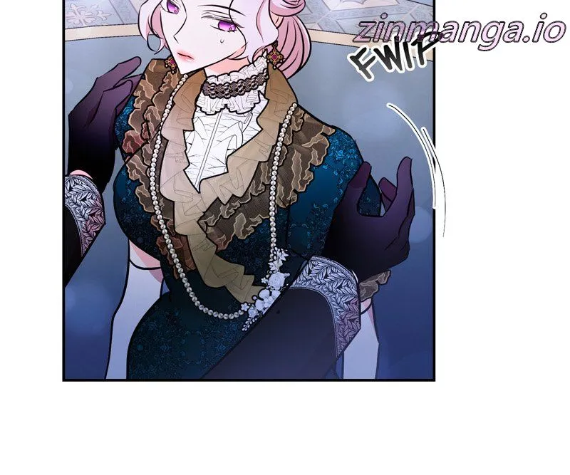The Evil Grand Duchess Has a Secret Life Chapter 29 - Page 18