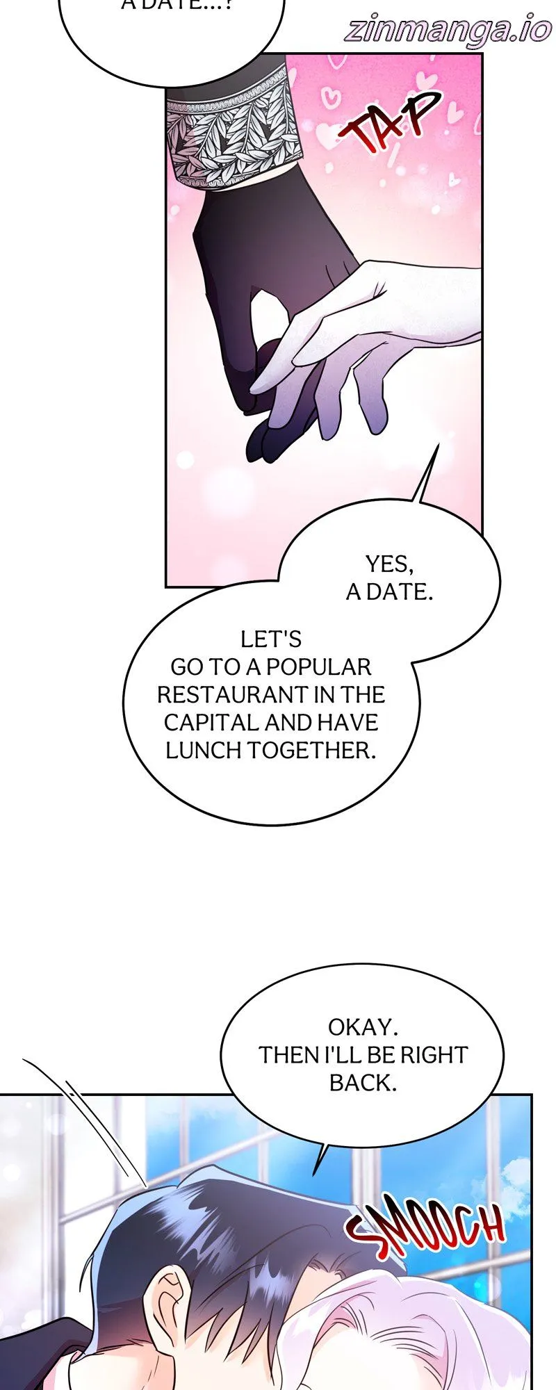 The Evil Grand Duchess Has a Secret Life Chapter 29 - Page 55