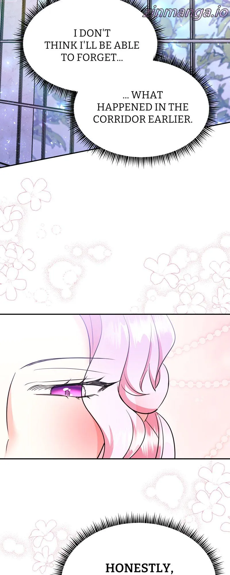 The Evil Grand Duchess Has a Secret Life Chapter 29 - Page 60
