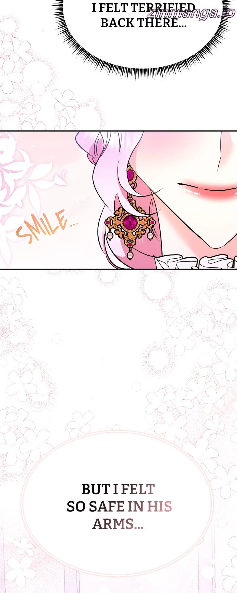 The Evil Grand Duchess Has a Secret Life Chapter 29 - Page 61