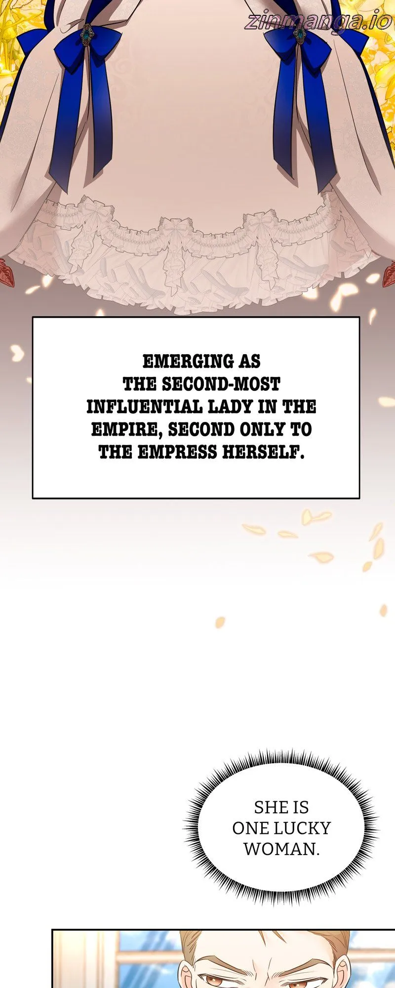 The Evil Grand Duchess Has a Secret Life Chapter 30 - Page 23