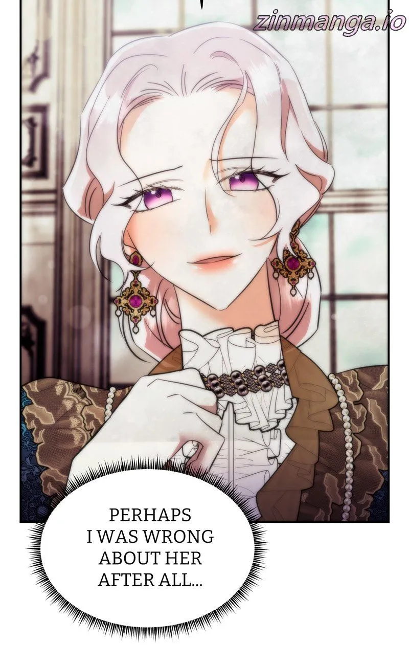 The Evil Grand Duchess Has a Secret Life Chapter 30 - Page 28