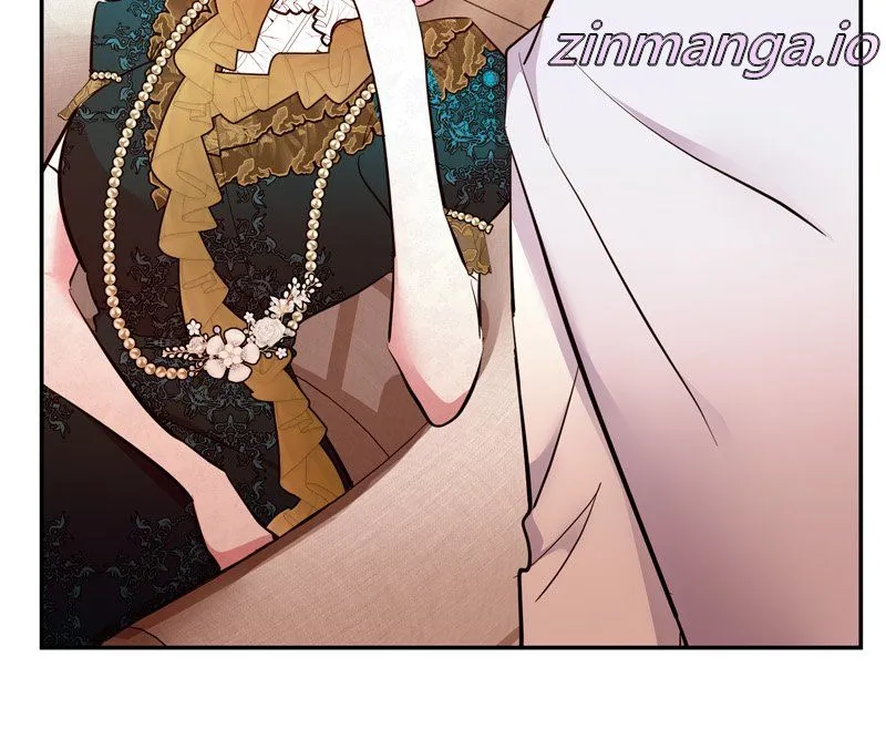 The Evil Grand Duchess Has a Secret Life Chapter 30 - Page 35