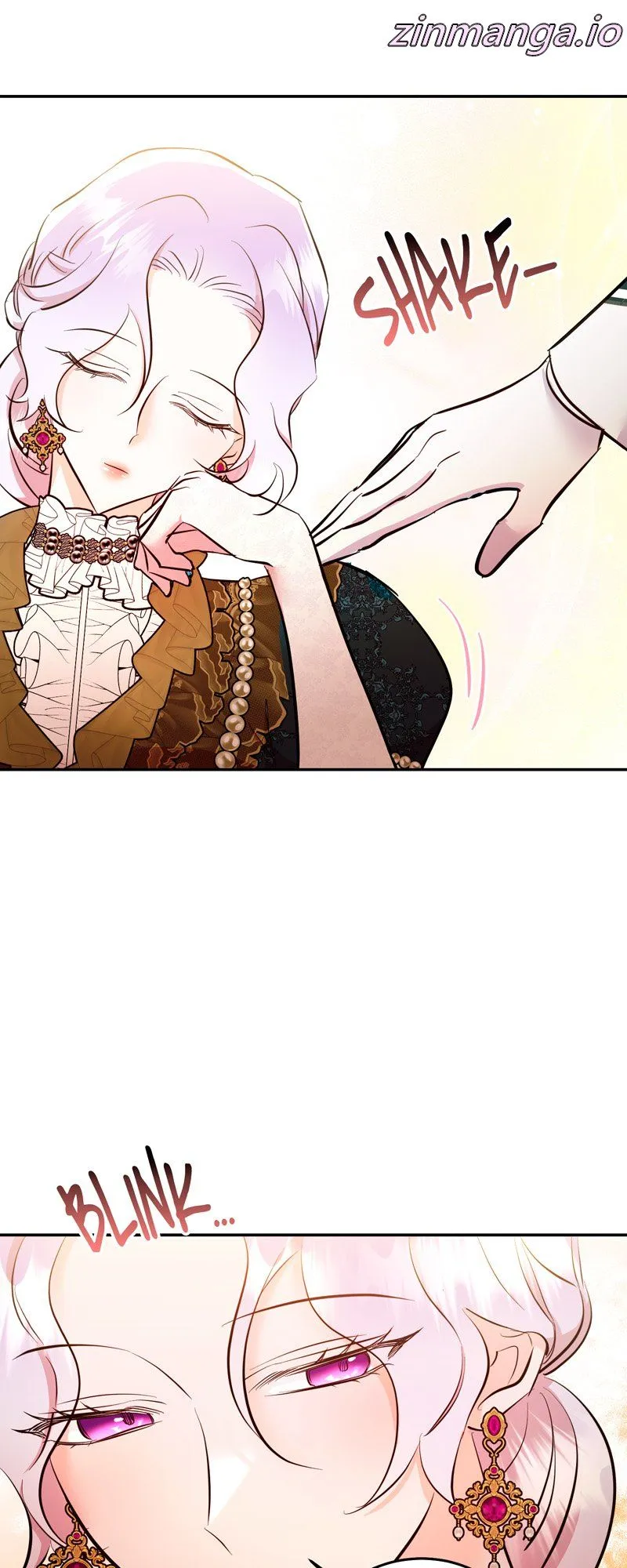The Evil Grand Duchess Has a Secret Life Chapter 30 - Page 36