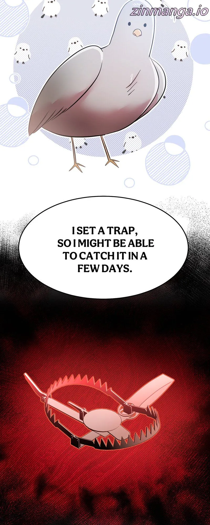 The Evil Grand Duchess Has a Secret Life Chapter 30 - Page 43