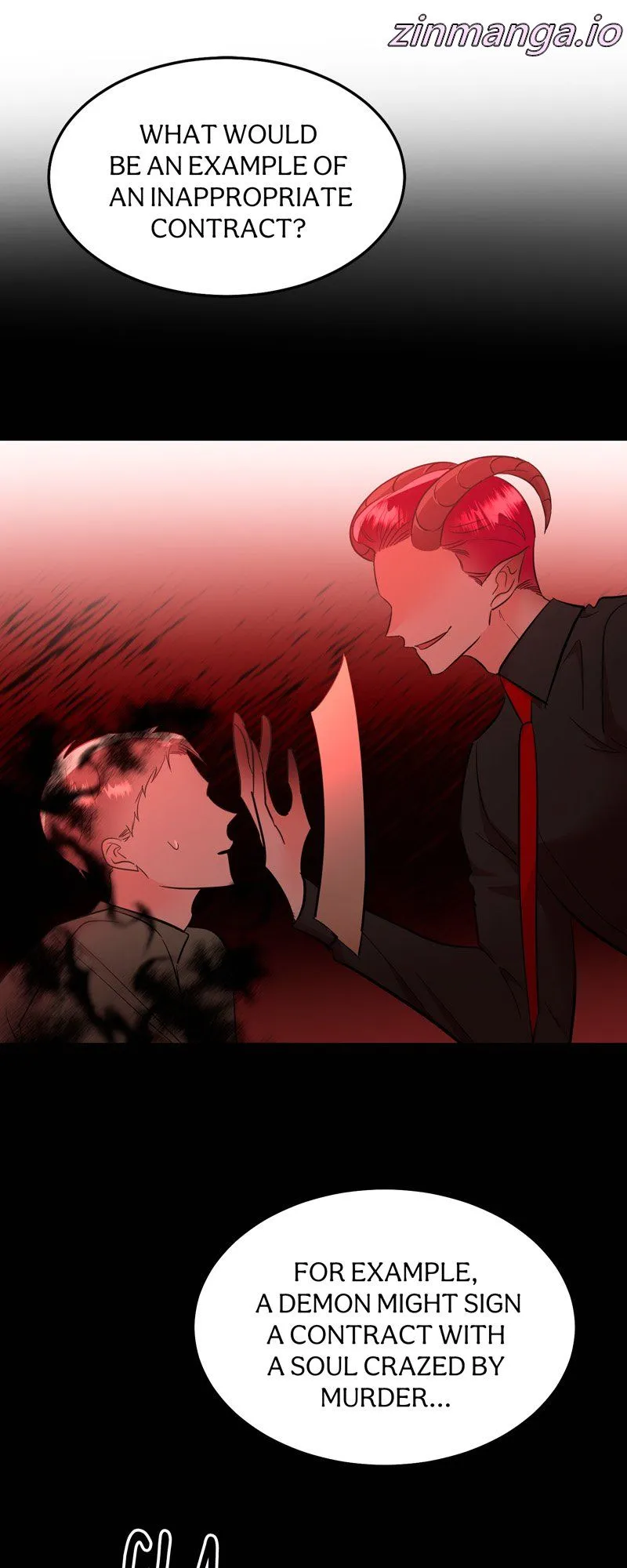 The Evil Grand Duchess Has a Secret Life Chapter 30 - Page 48