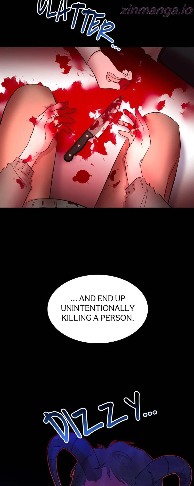 The Evil Grand Duchess Has a Secret Life Chapter 30 - Page 49